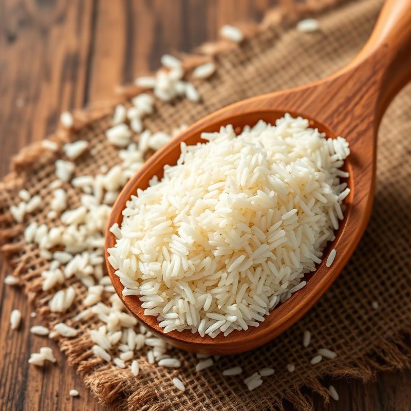 Rice