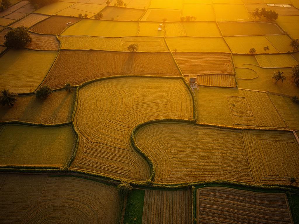 Agricultural Products