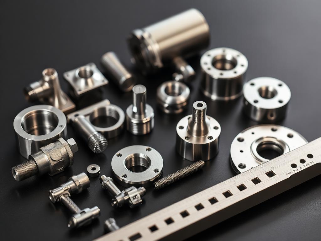 Engineering Components
