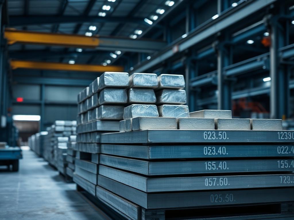 Metals & Alloys